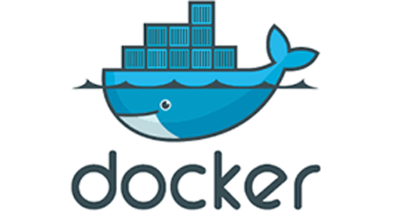 Logo Docker