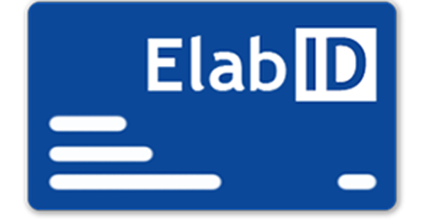 Logo Elab ID