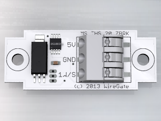 Ambient light sensor image