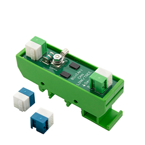 BlitzART für Loxone: Maximaler Schutz für Ihr Smart Home