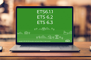 Neu: Timberwolf Server und ETS 6