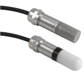 Multisensor im Messfühler geschlossen