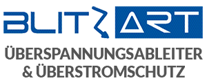 Logo BlitzART V2