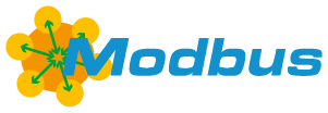 Logo Modbus