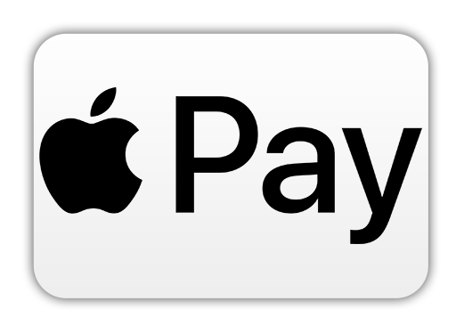 Logo Zahlungsanbieter Apple Pay
