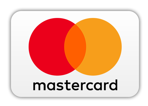 Logo Kreditkarte Mastercard