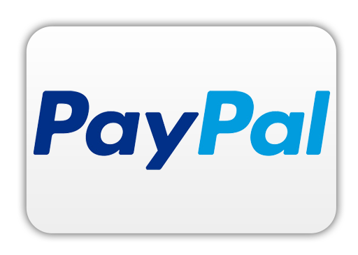 Logo Zahlungsanbieter PayPal