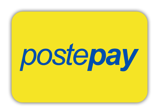 Postepay Payment Icon
