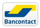 Bancontact Zahlungs Icon
