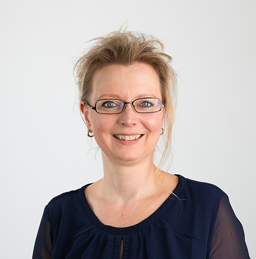 Annette Baumann