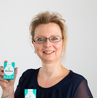 Annette Baumann