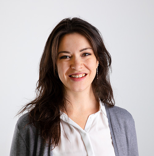 Aurora Mairy