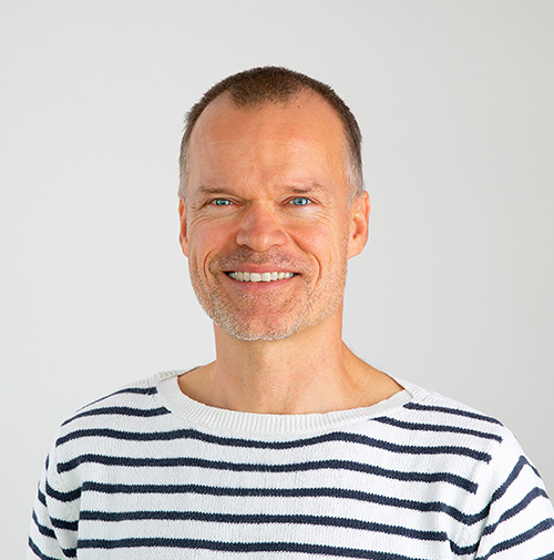 Christian D. Weiten