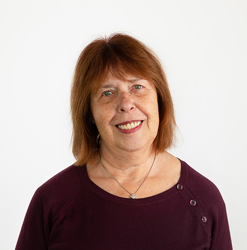 Cornelia Homner
