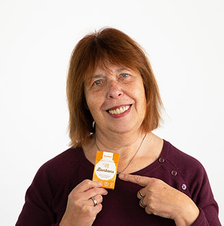 Cornelia Homner