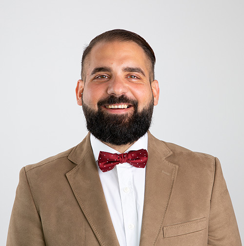 Erdem Arslan