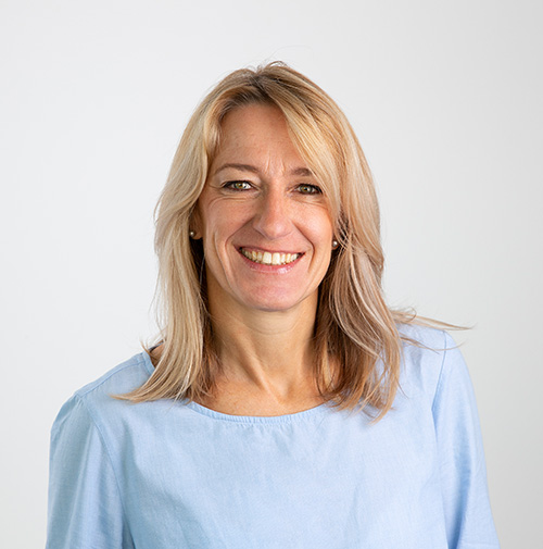 Karin Osten
