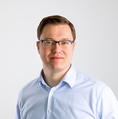 Marco Lehmann