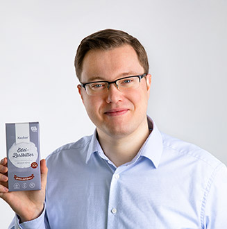 Marco Lehmann