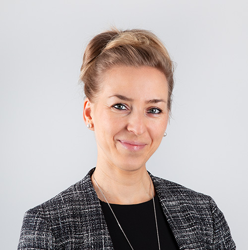 Patrizia Rouba