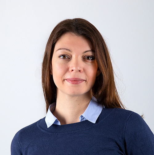 Tanja Heizmann