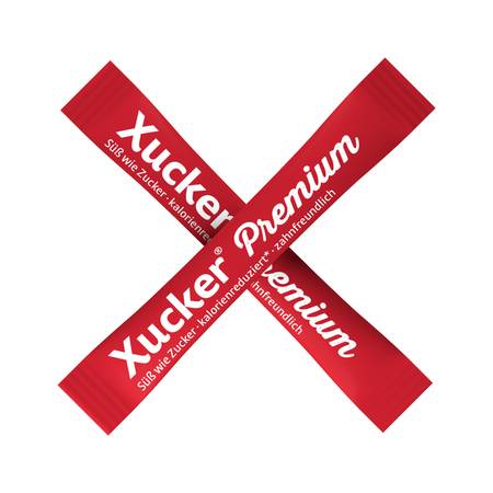 Xylit Xucker-Sticks 4 kg