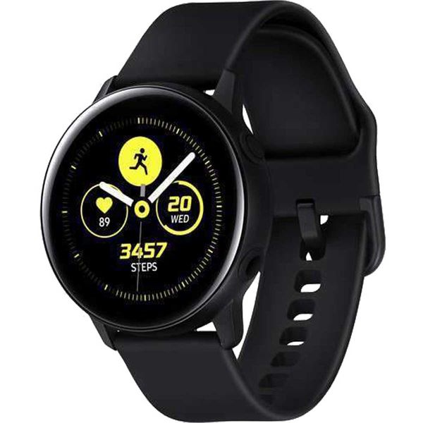 Samsung galaxy active R500 smartwatch schwarz | Red Tech GmbH