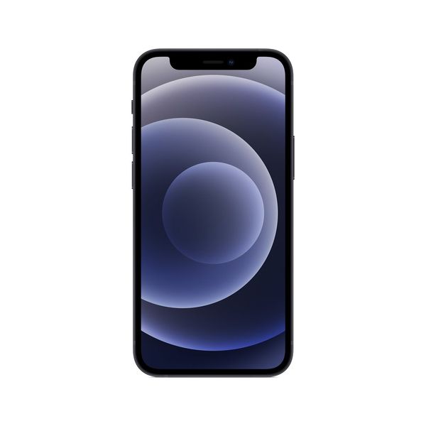 New Apple iPhone 12 mini 128GB Black in Ikeja - Mobile Phones, Goldband  Technologies | Jiji.ng
