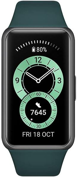 Huawei Band 6 WiFi forest green | Red Tech GmbH