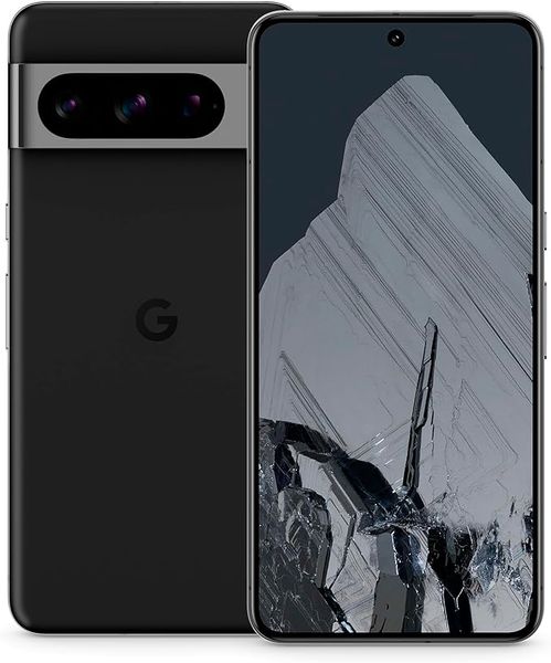 Google Pixel 8 Pro, 12 GB, 128 GB, Dual-SIM, Obsidian, €809