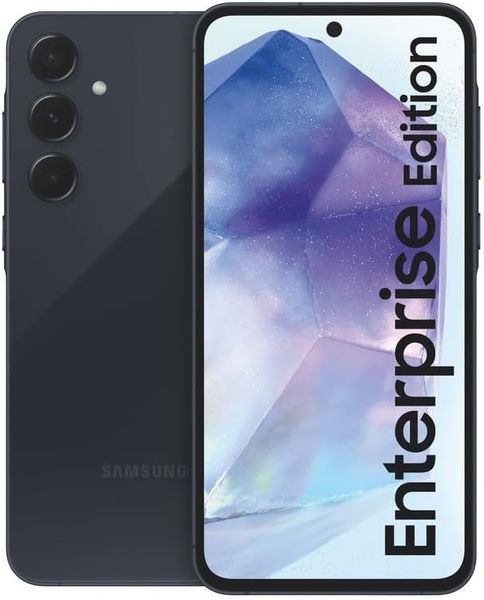 Samsung Galaxy A55 5G オーサムネイビー 本体 Samsung Galaxy A55 5G オーサムネイビー 本体