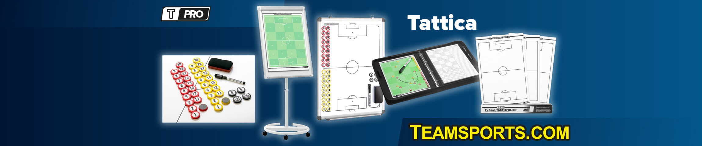 Equipaggiamento per pullman