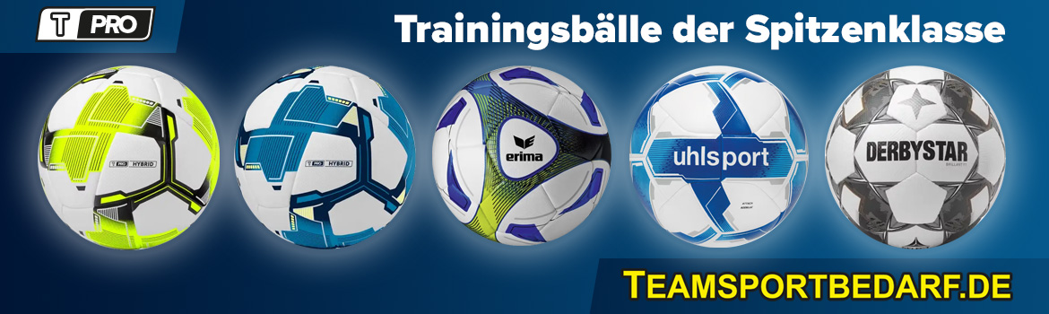 trainingsbaelle