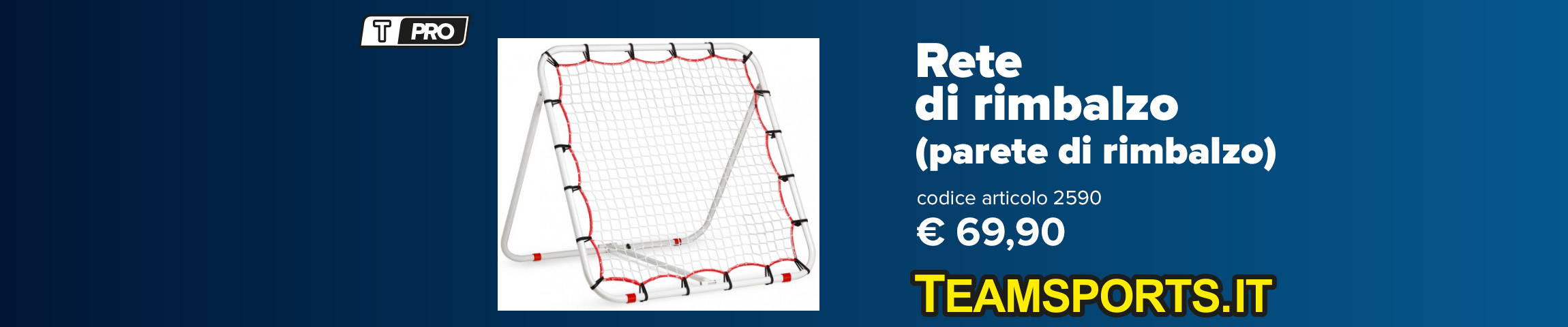     Rebounder - 88 x 88 cm