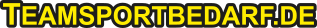 teamsportbedarf.de-logo