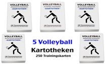 volleyball kartothek