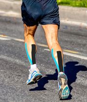 KINESIOLOGY TAPE SPORTS 5 CM X 5 M