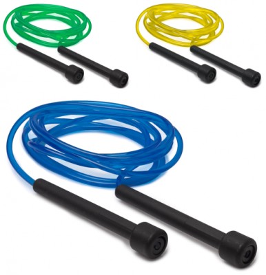 Springseil (3 m) - Skipping Rope