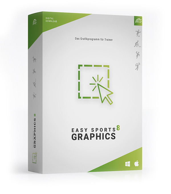 Easy Sports Graphics 8 Professional Fur Windows Oder Mac Teamsportbedarf De