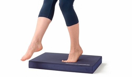 Balance pad (coordination) - 55x42x6 cm 