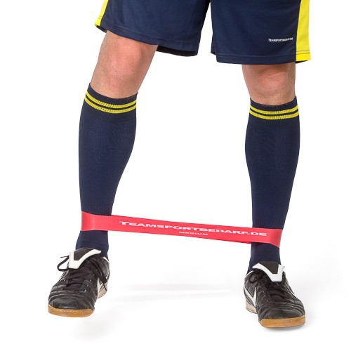 Resistance band football sale