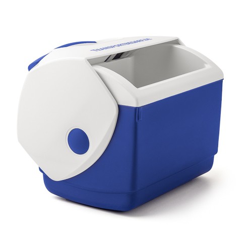 Ice cooling box - 3 sizes