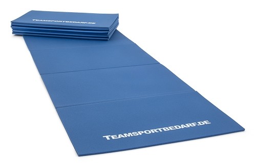 Tappetino per ginnastica, pieghevole - dimensioni cm 175x60x3h. - Materassi  e tappeti - Ginnastica - Attrezzature sportive - Din