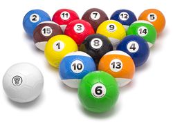 Positieve ontwikkelingen in BiljartBallen Oktober 2024