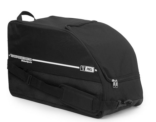 KEMIMOTO Borsa Combo Sci E Scarponi: Sacco Da Sci Fino A 200cm E Zaino Portascarponi Da 25L - Impermeabile, Con Griglia Ventilazione, Per Viaggi E Ripostiglio