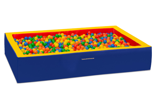 Bällebad Pool Bällebad Pool