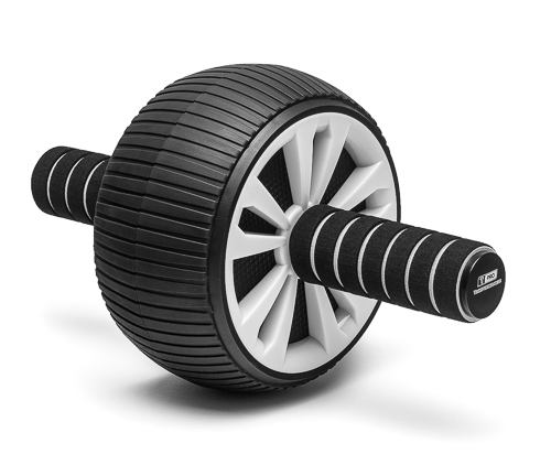 T-PRO AB Wheel (abdominal roller) - abdominal muscle trainer