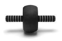 Automatic Rebound Abdominal Wheel, Abdominal Roller Abdominal Roller Abdominal Roller Abdominal Roller Abdominal Roller Abdominal Trainer Wheel Abdominal Roller for Beginners D