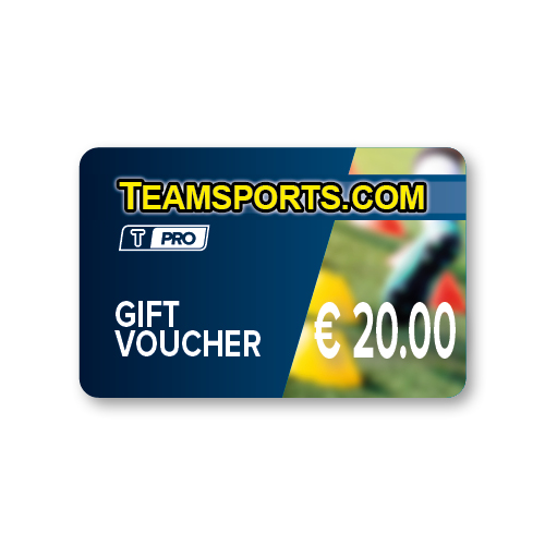 Gift voucher 20 Euro for printing at home