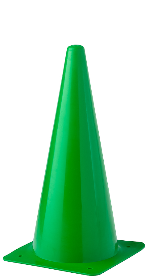 WeLoveDice Set Di Coni Da Gioco – 4 Colori, 4 Pezzi Per Colore – Made In Germany - Per Halma, Mulino E Altri Giochi Da Tavolo